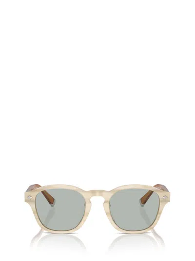 Brunello Cucinelli Sunglasses In Neutral