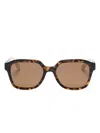 BRUNELLO CUCINELLI BRUNELLO CUCINELLI SUNGLASSES