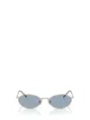Brunello Cucinelli Woman Sunglasses Bc2006st In Blue