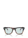 Brunello Cucinelli Sunglasses In Gray