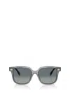 Brunello Cucinelli Sunglasses In Blue