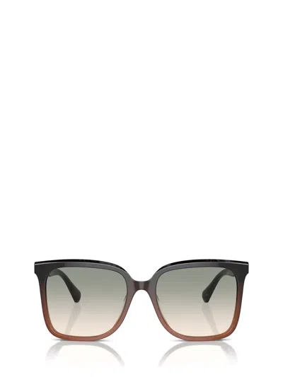 Brunello Cucinelli Sunglasses In Multi