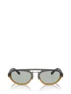 Brunello Cucinelli Sunglasses In Multi