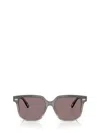 Brunello Cucinelli Woman Sunglass Bc4010s In Brown