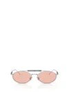 Brunello Cucinelli Sunglasses In Pink
