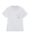 Brunello Cucinelli Surf-print T-shirt
