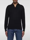 Brunello Cucinelli Sweat  Men Color Black In Schwarz