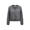 Brunello Cucinelli V-neck Sweater