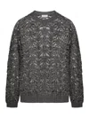 Brunello Cucinelli Long-sleeved Sweater