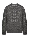 Brunello Cucinelli Long-sleeved Sweater