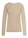 Brunello Cucinelli Long-sleeved Crewneck Jumper