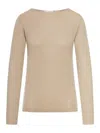 Brunello Cucinelli Long-sleeved Crewneck Jumper
