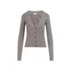 Brunello Cucinelli Women's Lurex Cardigan