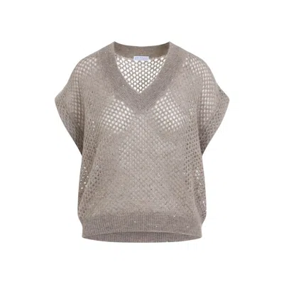 BRUNELLO CUCINELLI BRUNELLO CUCINELLI SWEATER