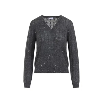 BRUNELLO CUCINELLI BRUNELLO CUCINELLI SWEATER