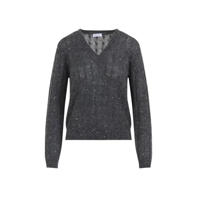 BRUNELLO CUCINELLI BRUNELLO CUCINELLI SWEATER