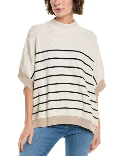 Brunello Cucinelli Sweater In Multi
