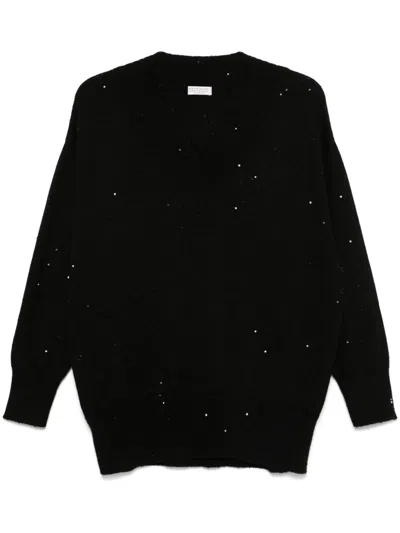 BRUNELLO CUCINELLI SWEATER