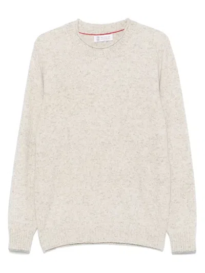 BRUNELLO CUCINELLI SWEATER