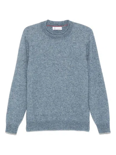 BRUNELLO CUCINELLI SWEATER