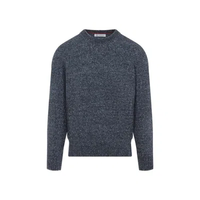 BRUNELLO CUCINELLI BRUNELLO CUCINELLI SWEATER