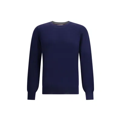 BRUNELLO CUCINELLI SWEATER