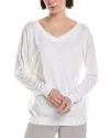 Brunello Cucinelli Sweater In White