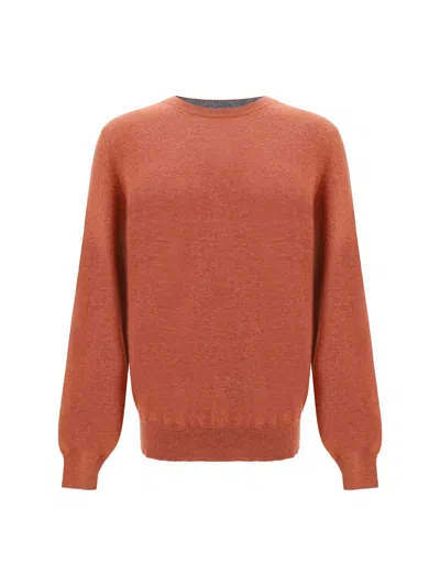 BRUNELLO CUCINELLI SWEATER