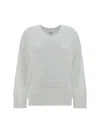 BRUNELLO CUCINELLI BRUNELLO CUCINELLI SWEATER