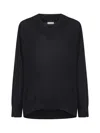 BRUNELLO CUCINELLI SWEATER