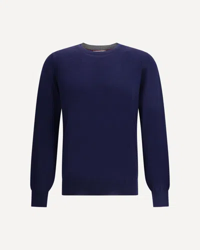 BRUNELLO CUCINELLI SWEATER