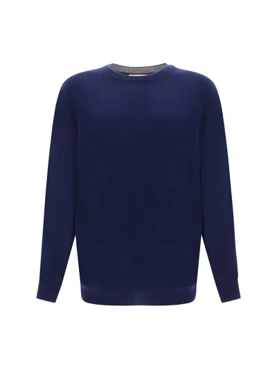BRUNELLO CUCINELLI SWEATER
