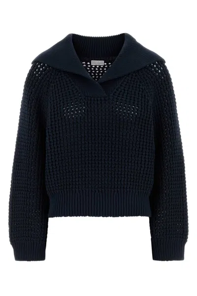 BRUNELLO CUCINELLI BRUNELLO CUCINELLI SWEATER