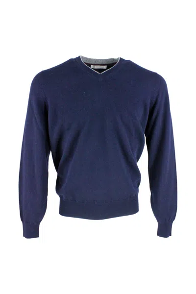 BRUNELLO CUCINELLI SWEATER