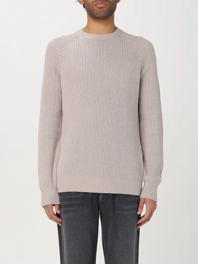 Brunello Cucinelli Sweater  Men Color Beige