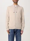 Brunello Cucinelli Sweater  Men Color Beige In Beige