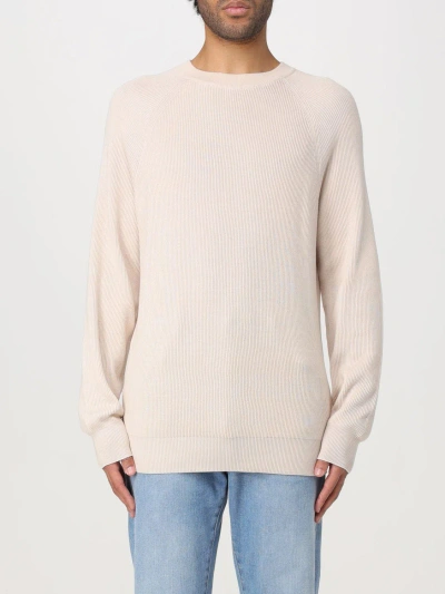 Brunello Cucinelli Sweater  Men Color Beige