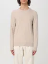 Brunello Cucinelli Sweater  Men Color Beige