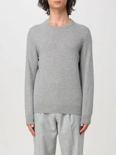 Brunello Cucinelli Sweater  Men Color Beige In Beige