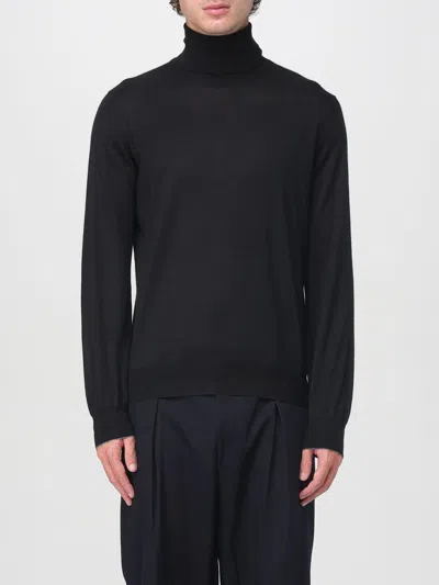 Brunello Cucinelli Sweater  Men Color Black