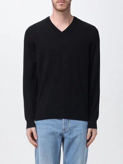 Brunello Cucinelli Sweater  Men Color Black