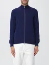 Brunello Cucinelli Sweater  Men Color Blue 1