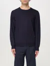 Brunello Cucinelli Sweater  Men Color Blue