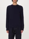Brunello Cucinelli Sweater  Men Color Blue