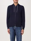Brunello Cucinelli Sweater  Men Color Blue