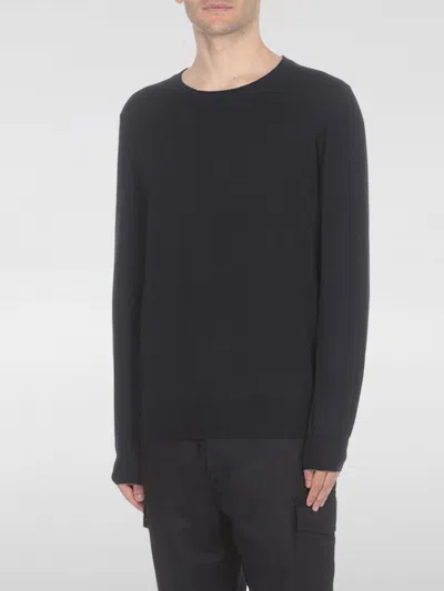 Brunello Cucinelli Sweater  Men Color Blue In Blue
