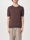 Brunello Cucinelli Jerseys In Brown