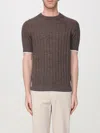 Brunello Cucinelli Sweater  Men Color Brown