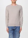 Brunello Cucinelli Sweater  Men Color Brown