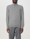 Brunello Cucinelli Sweater  Men Color Charcoal